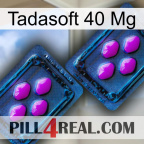 Tadasoft 40Mg 03
